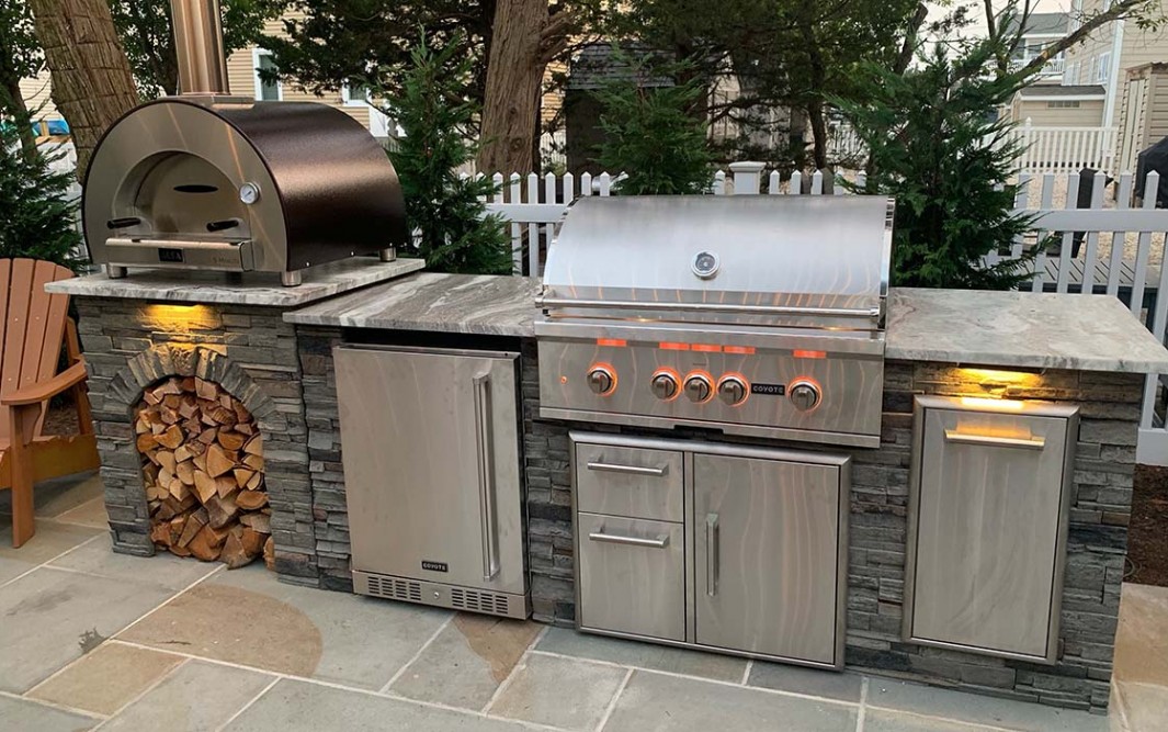 Grilling & BBQ